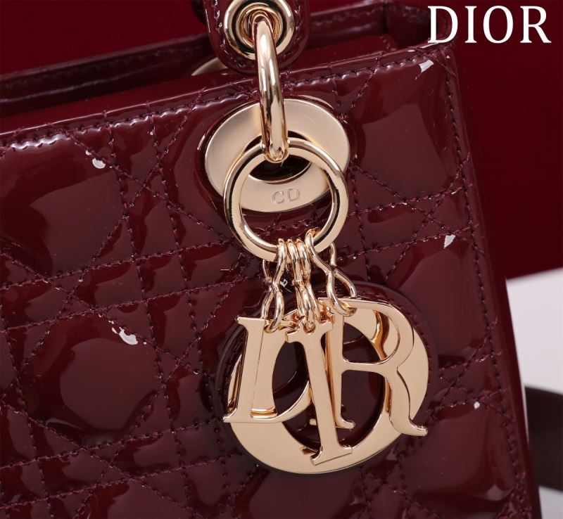 chr1st1an D10r my lady bags